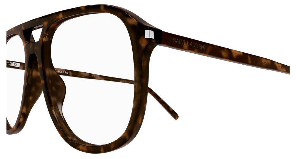 Saint Laurent Okulary korekcyjne SL 476 OPT-002
