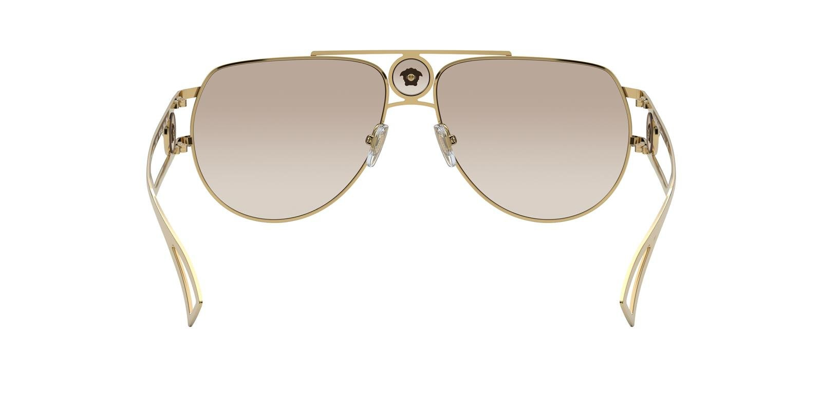Versace Okulary przeciwsłoneczne VE2225-10027I