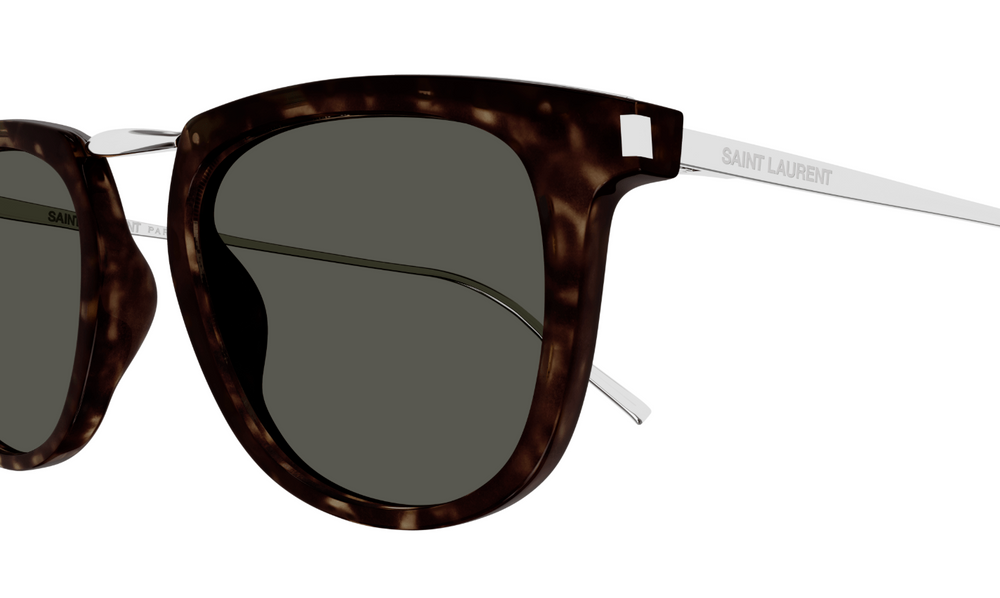 Saint Laurent Sunglasses SL 753-002 