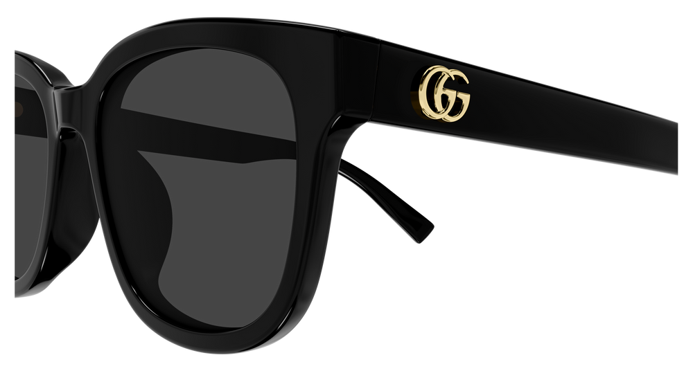 Gucci Okulary przeciwsłoneczne GG2126SK-001 