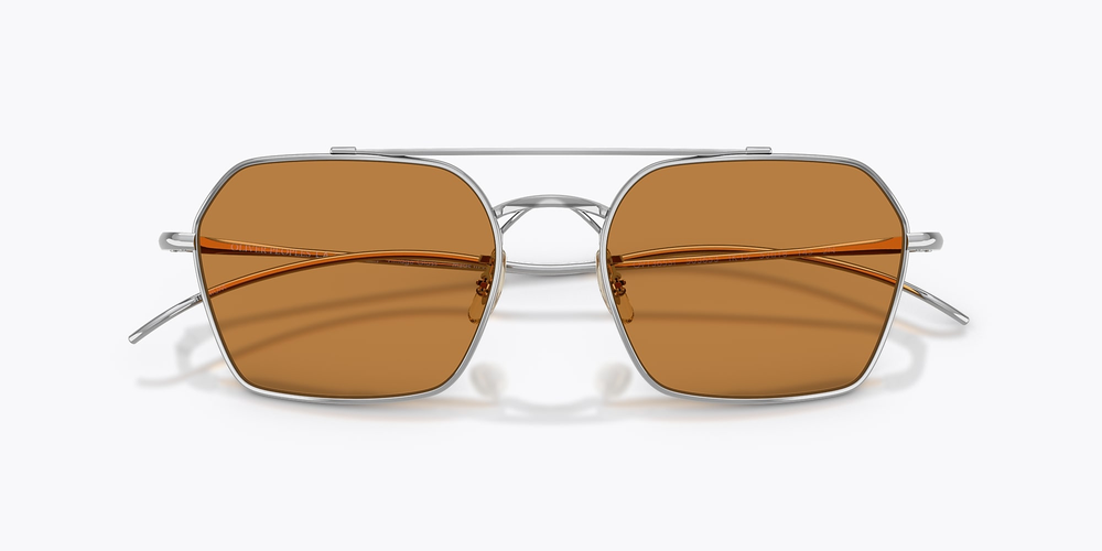 Oliver Peoples Okulary przeciwsłoneczne Tk-15 OV1365ST-503653