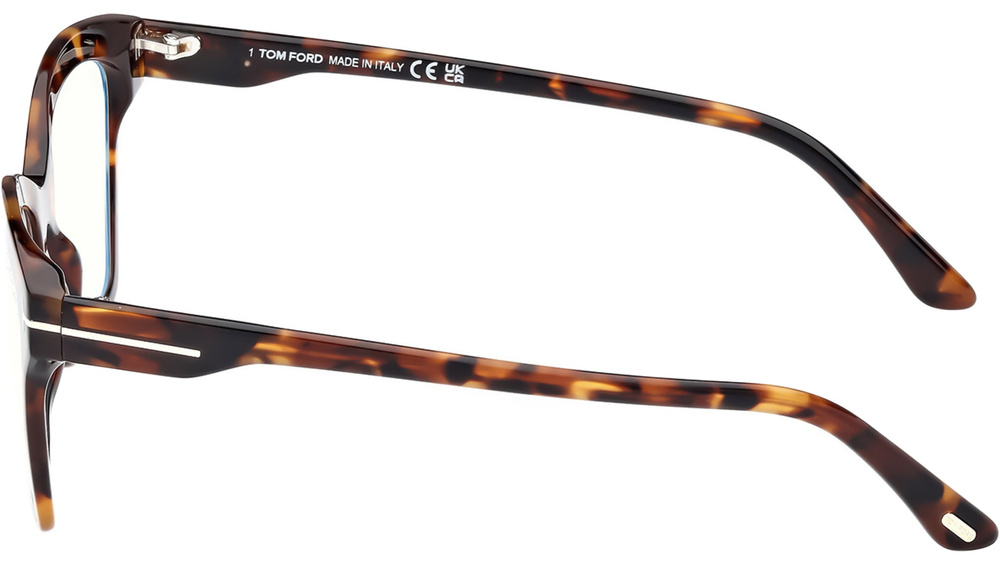 Tom Ford Optical frame FT5965-B-052