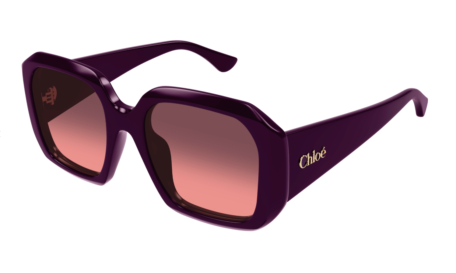 Chloe Okulary Przeciwsłoneczne CH0300S-004