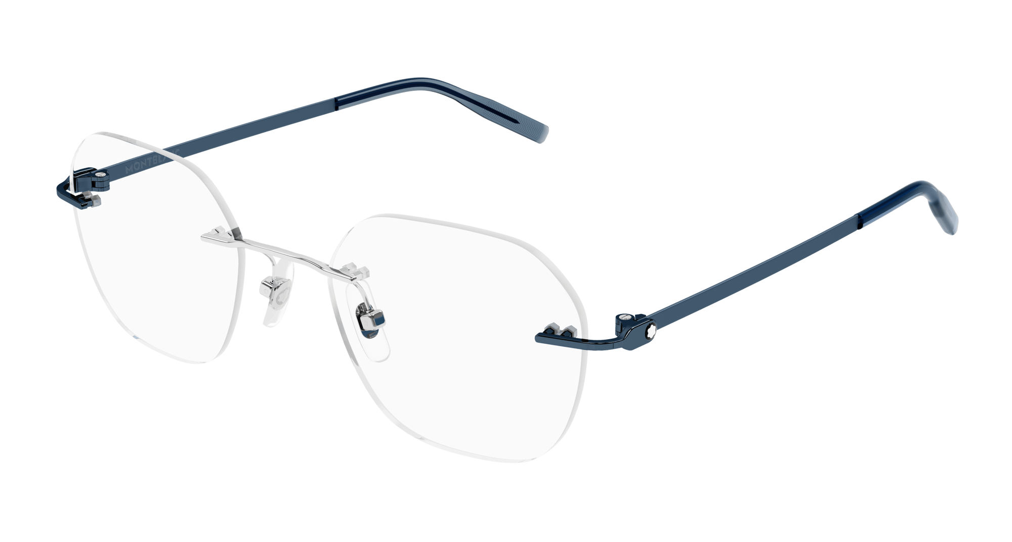 Mont Blanc Optical frame MB0282O-007