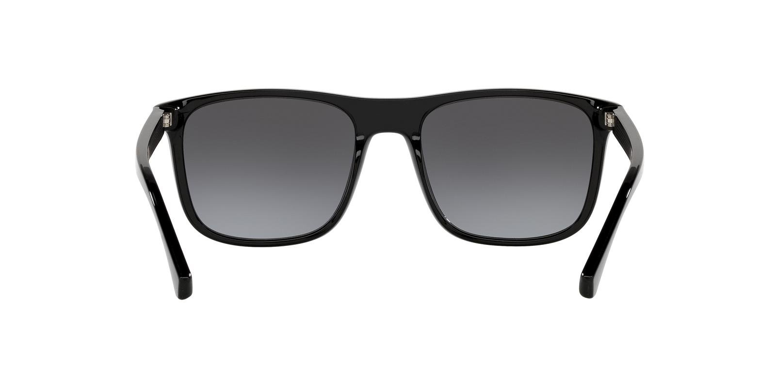 Emporio Armani Sunglasses EA4129-50018G