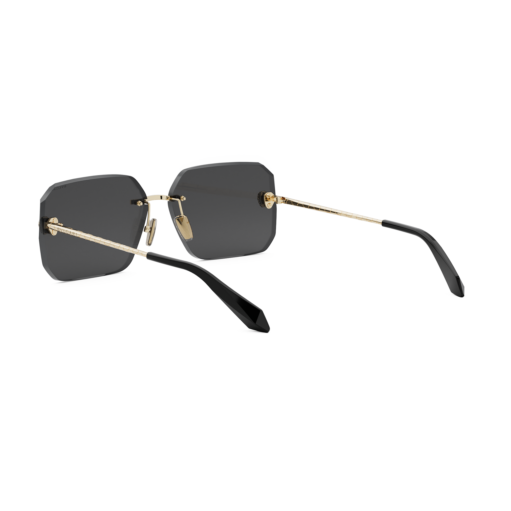 BVLGARI Sunglasses BV40026U-233A