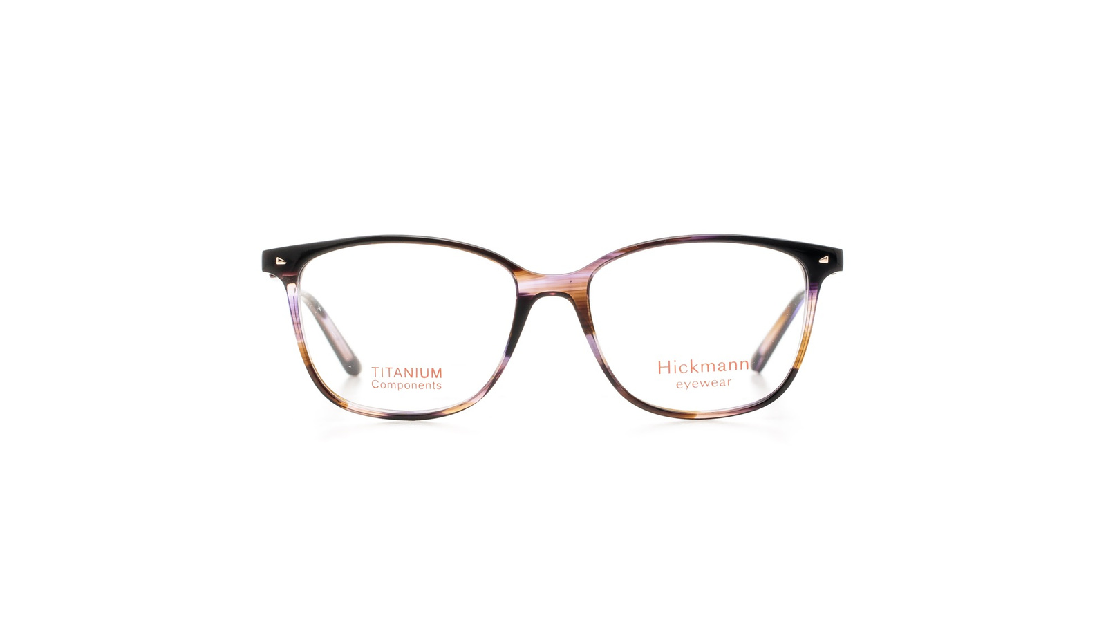 Hickmann Okulary korekcyjne HIY6010T-E01