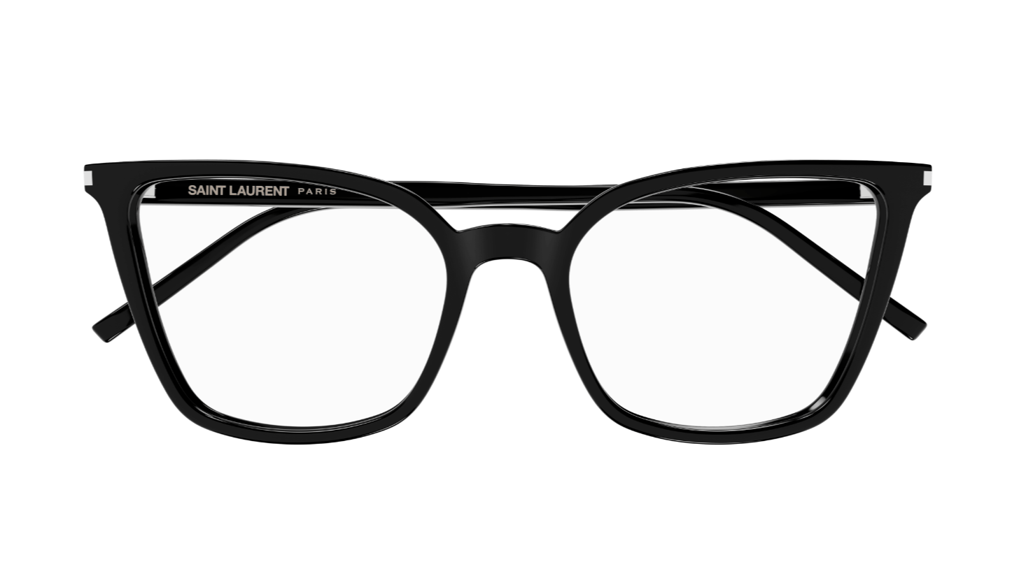 Saint Laurent Okulary korekcyjne SL669-002