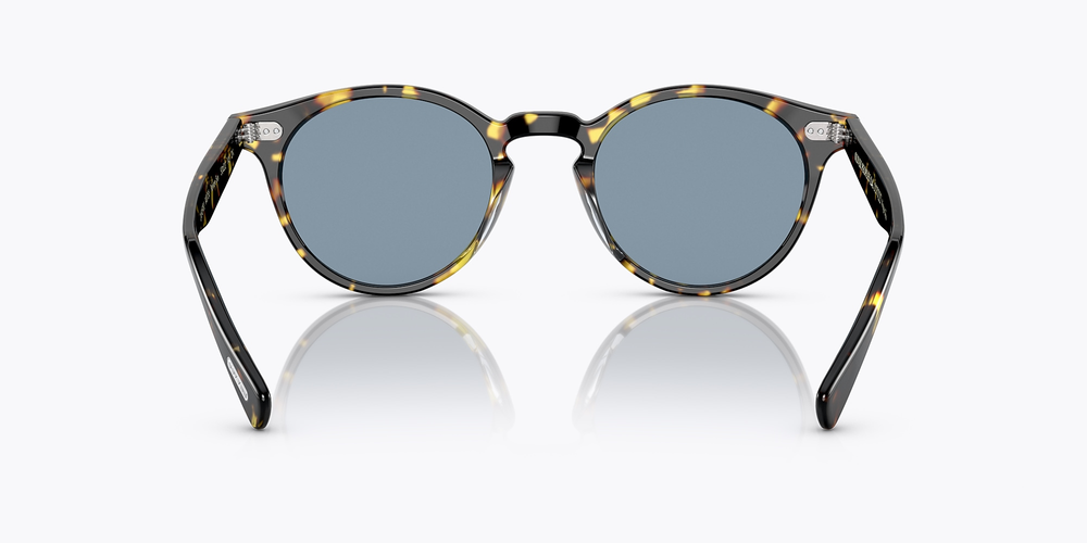 Oliver Peoples Sunglasses ROMARE SUN OV5459SU-140756