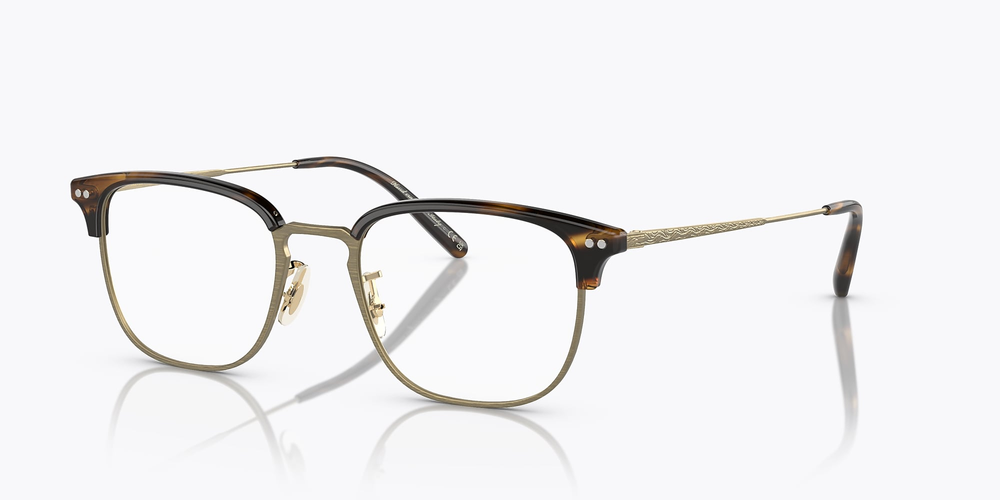 Oliver Peoples Oprawy korekcyjne WILLMAN OV5359-1003