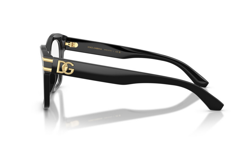 Dolce & Gabbana Optical frame DG3419-501