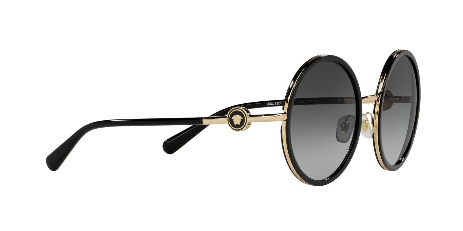 Versace Okulary przeciwsłoneczne VE2229-100211