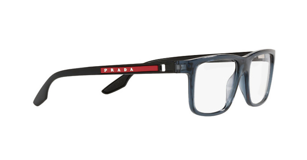Prada Linea Rossa Optical frame PS 02OV-CZH1O1