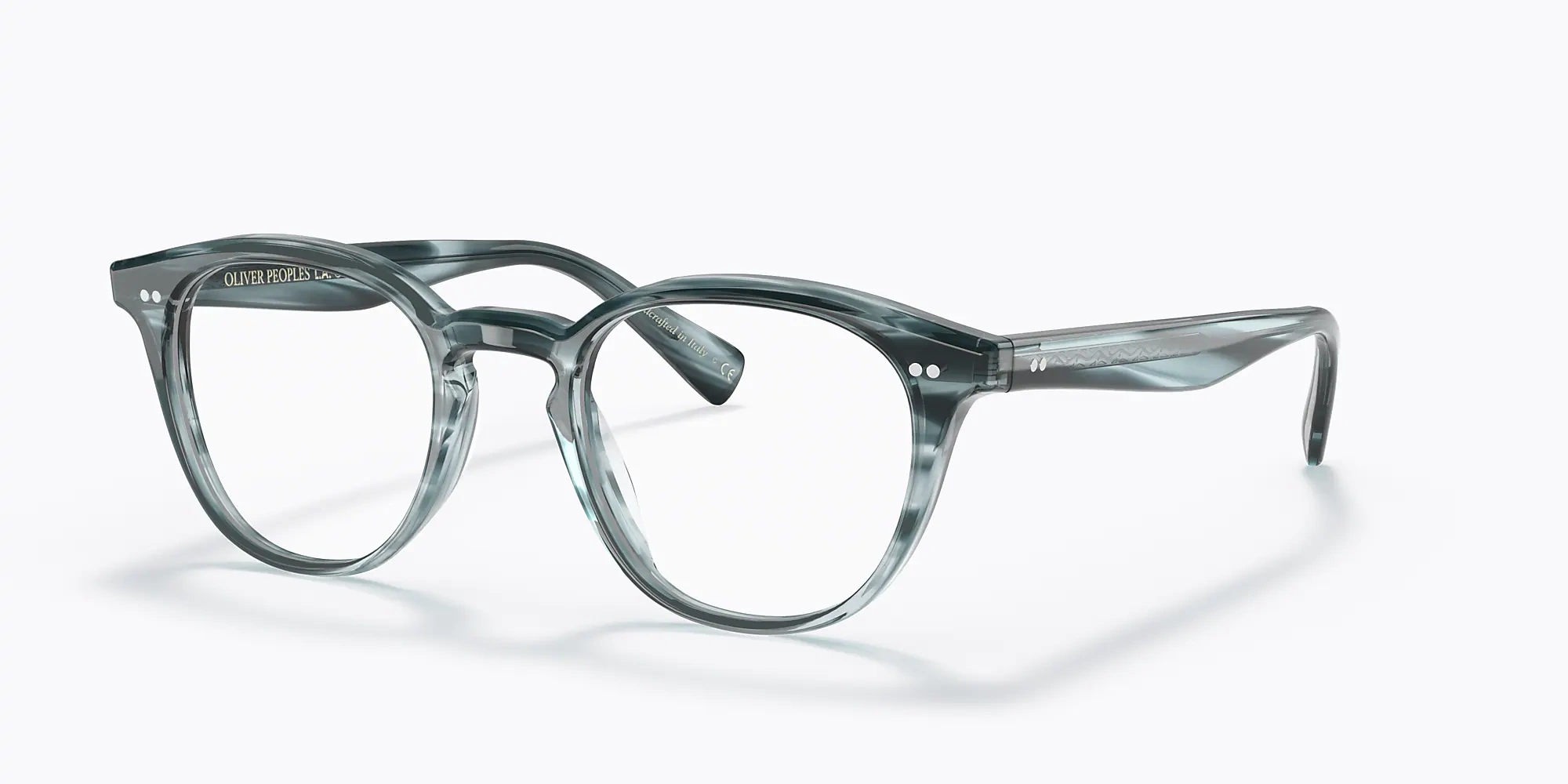 Oliver Peoples Okulary korekcyjne OV5454U-1704