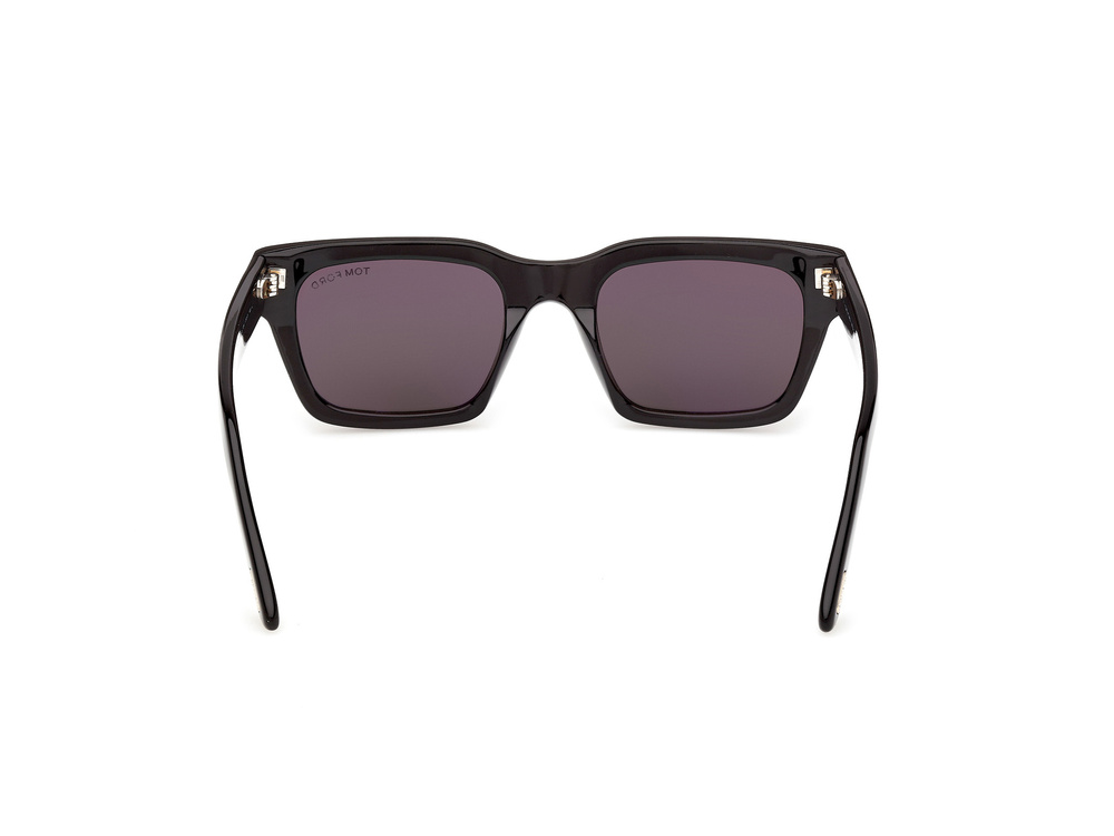 Tom Ford Okulary Przeciwsłoneczne ANDY FT1333-01A