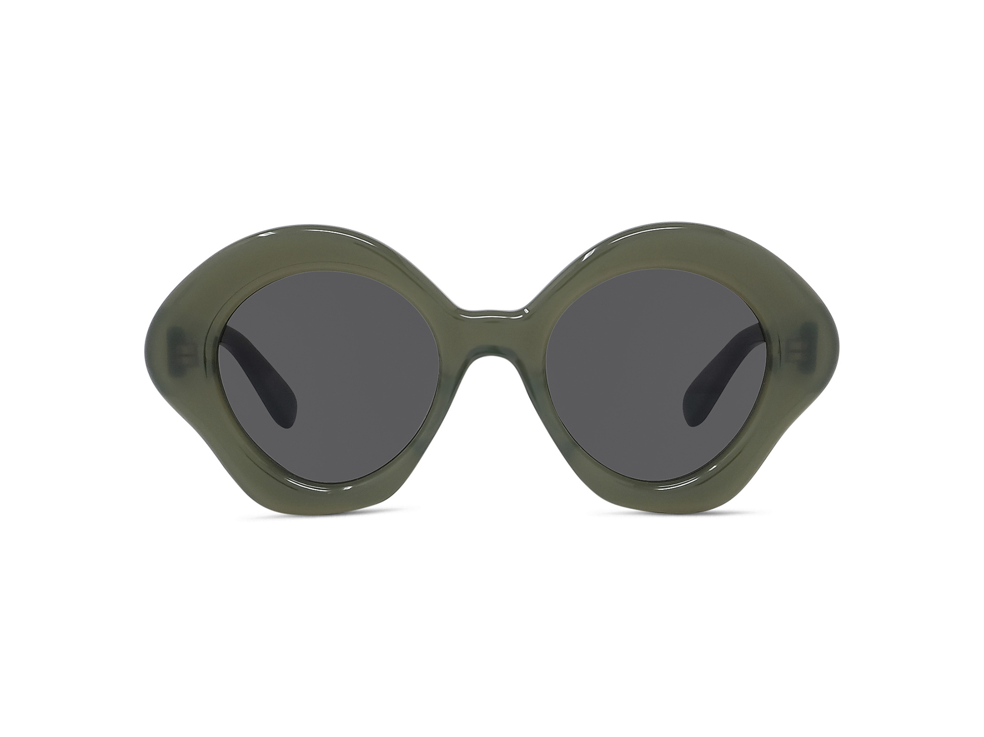 Loewe Sunglasses LW40125U-4996A