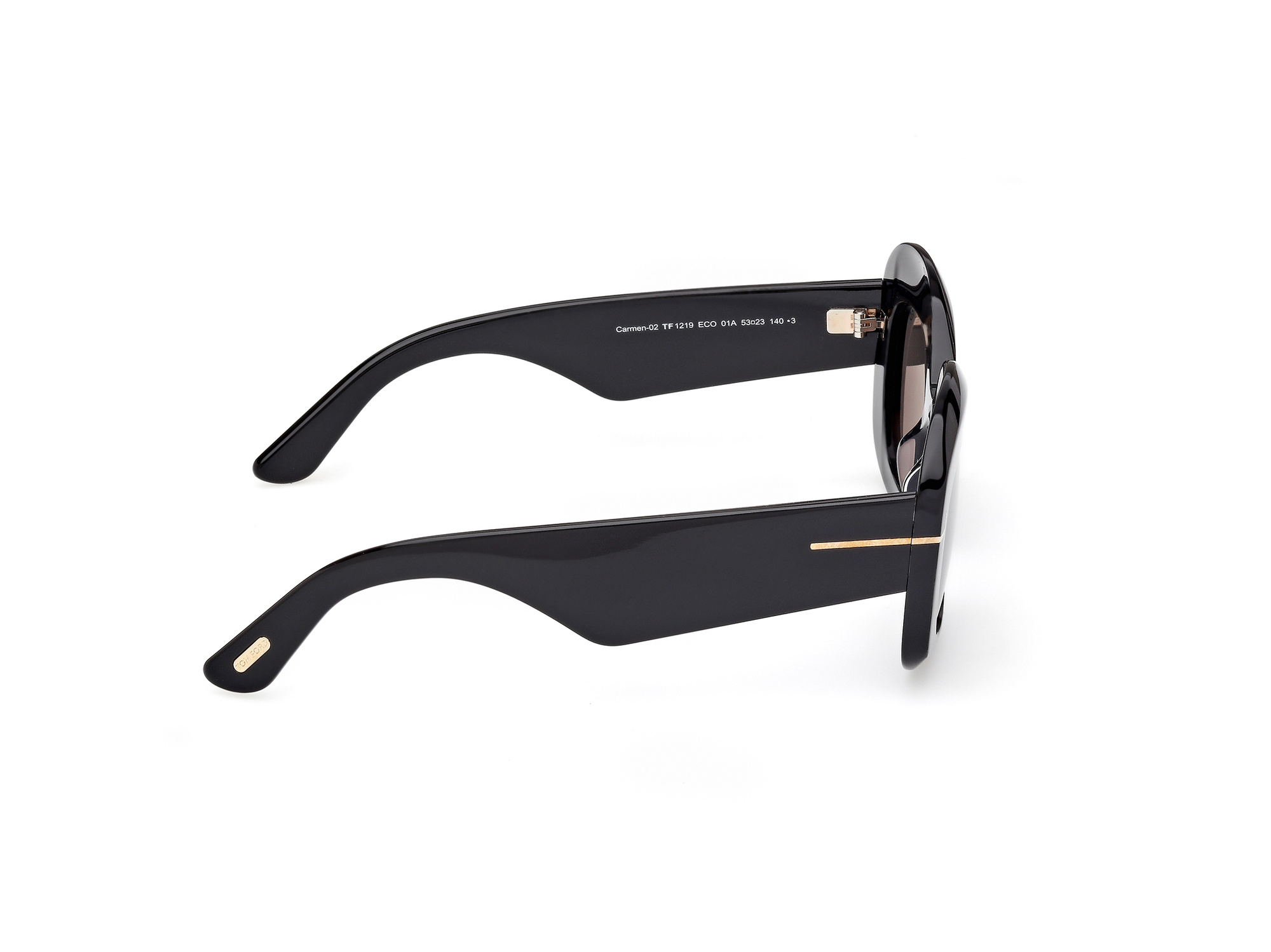 Tom Ford Sunglasses FT1219-01A