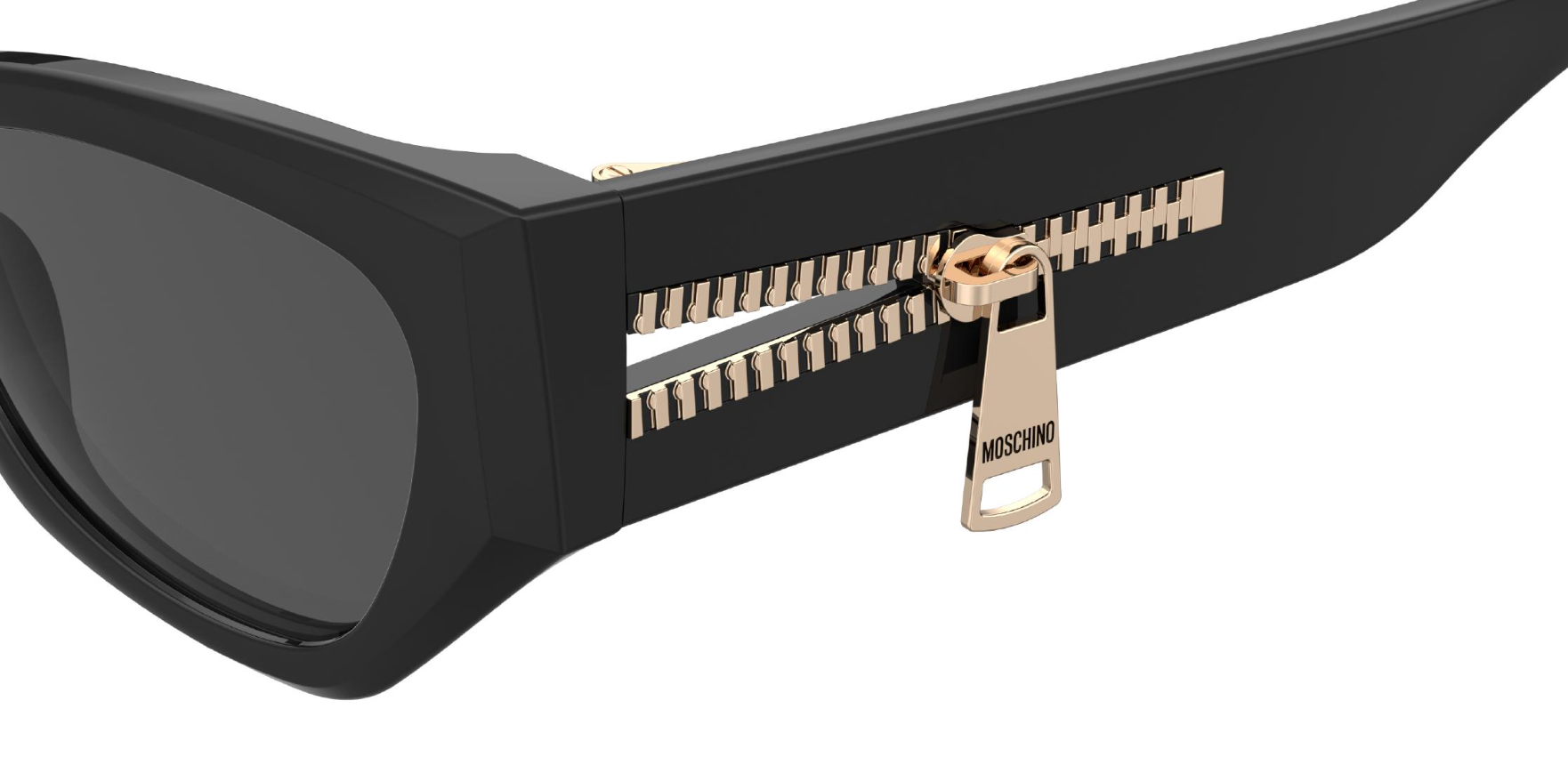 Moschino Okulary przeciwsłoneczne MOS159/S-807/IR (206968)