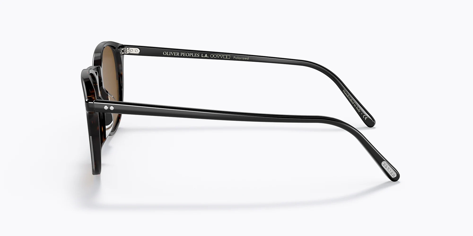 Oliver Peoples Okulary przeciwsłoneczne FORMAN L.A OV5414SU-172283