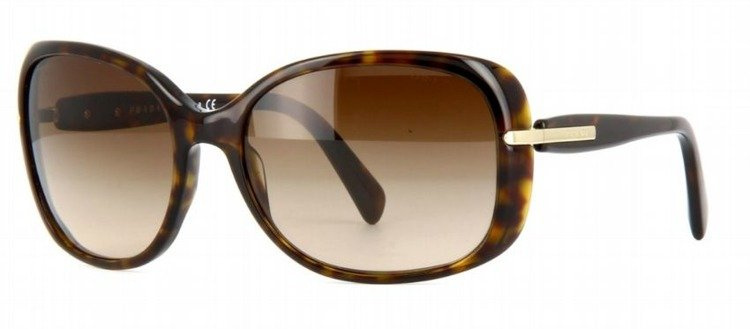 Prada Sunglasses PR08OS-2AU6S1
