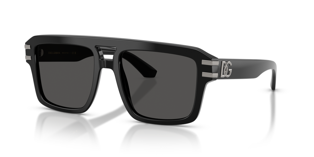 DOLCE & GABBANA Sunglasses DG4562-501/87