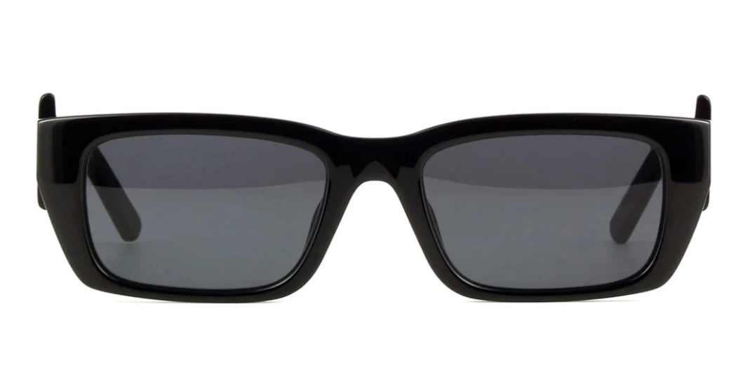 Palm Angels Okulary przeciwsłoneczne PERI002-1007