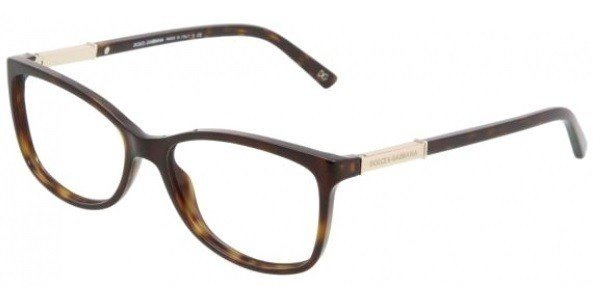 DOLCE&GABBANA Optical frame DG3107-502