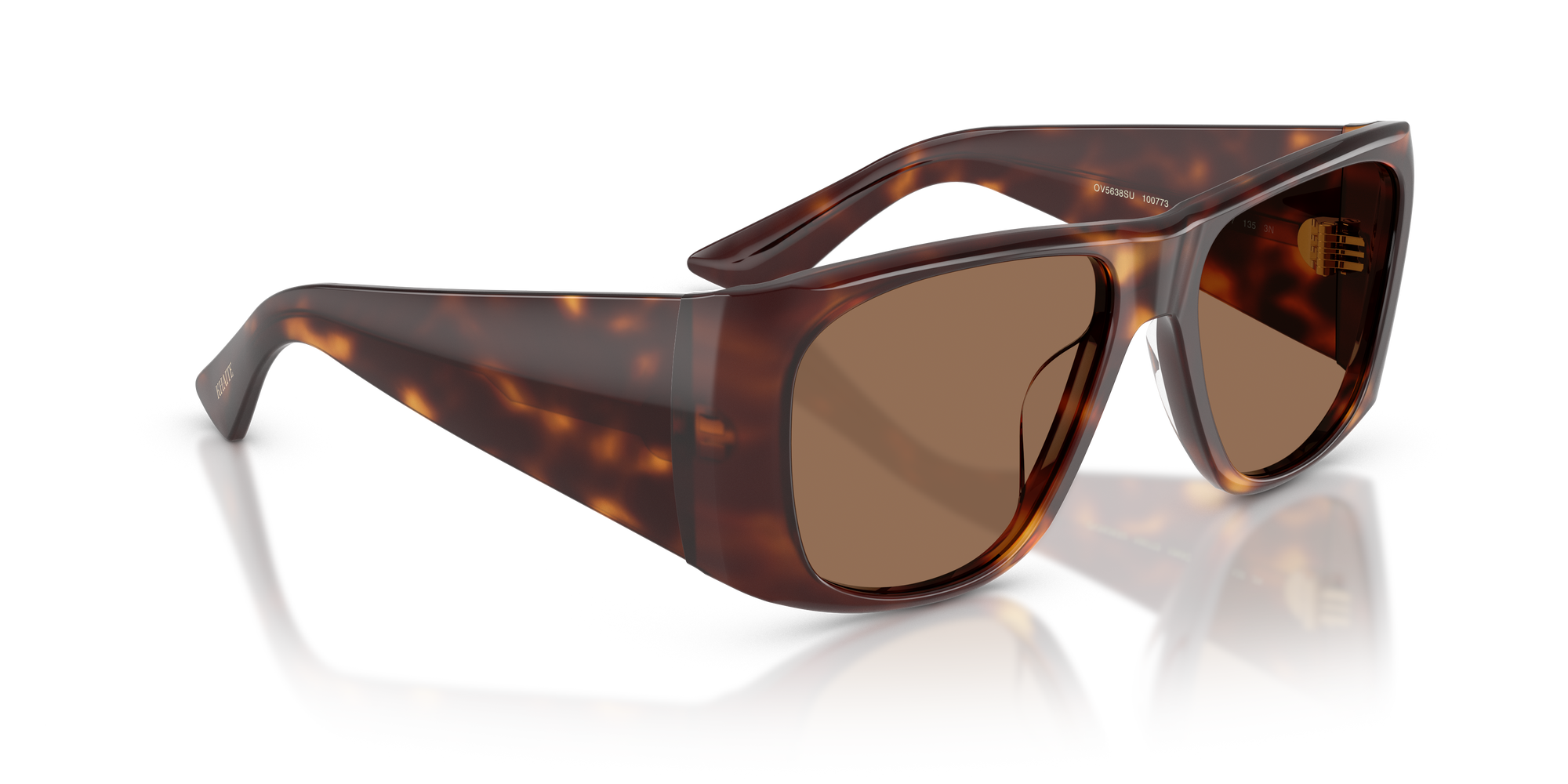 OLIVER PEOPLES Sunglasses 1965C OV5638SU-100773