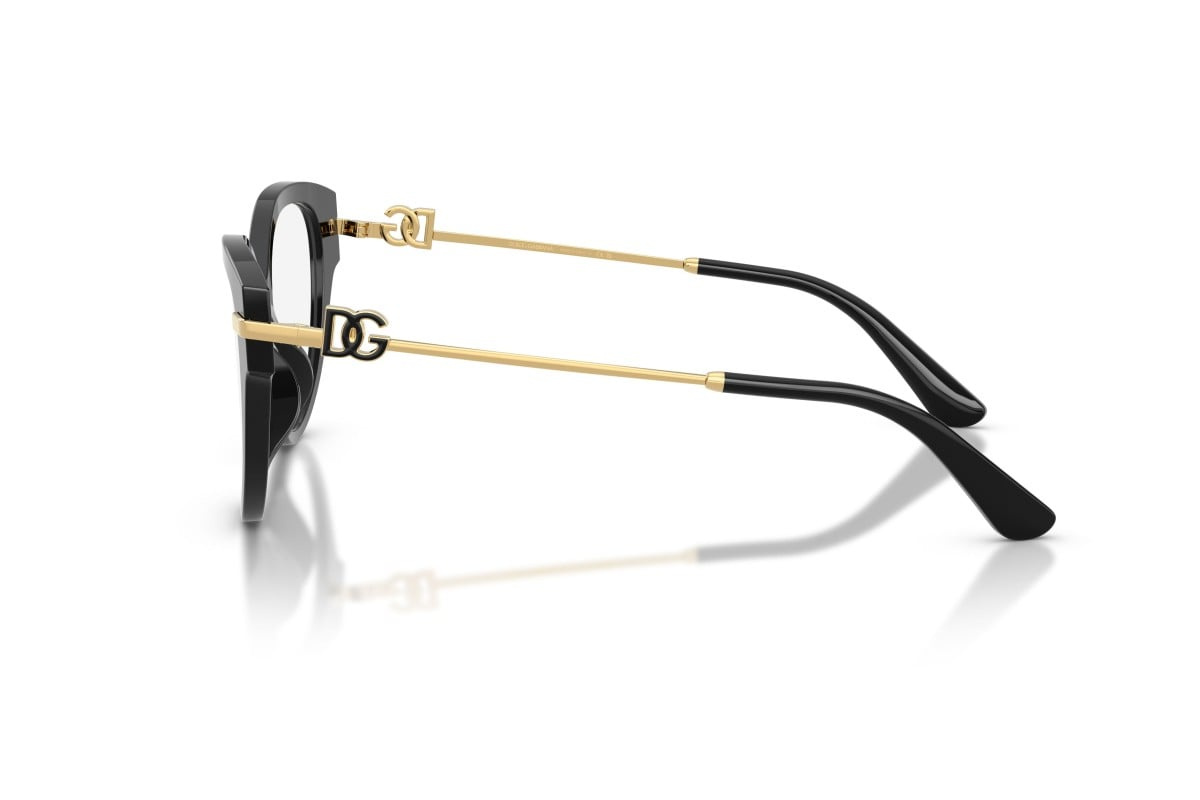 Dolce & Gabbana Optical frame DG3438-501
