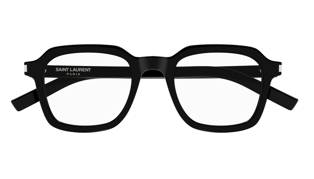 Saint Laurent Okulary korekcyjne SL 715 SLIM OPT-001