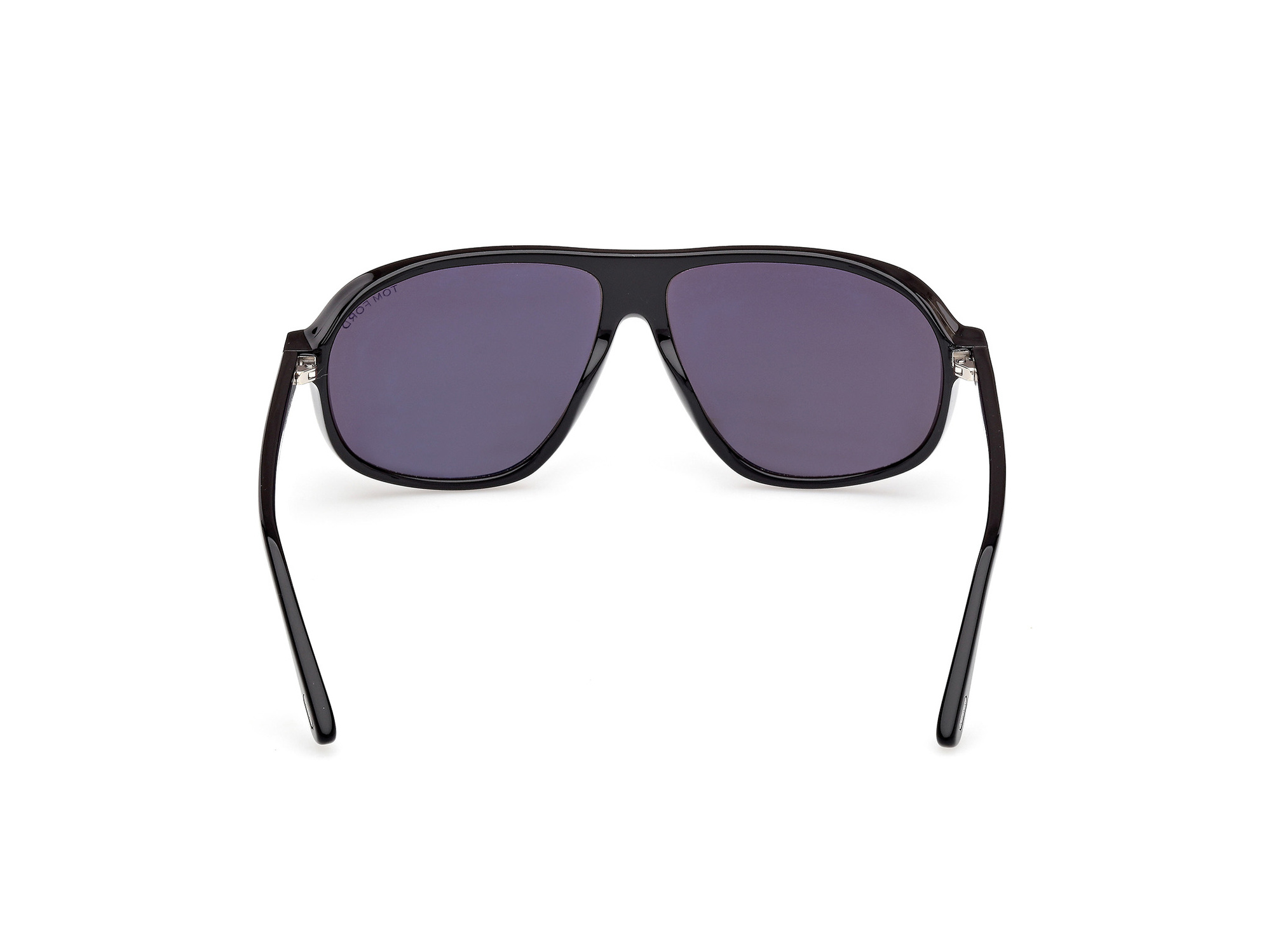Tom Ford Okulary przeciwsłoneczne GUILLAUME FT1208-N-01A