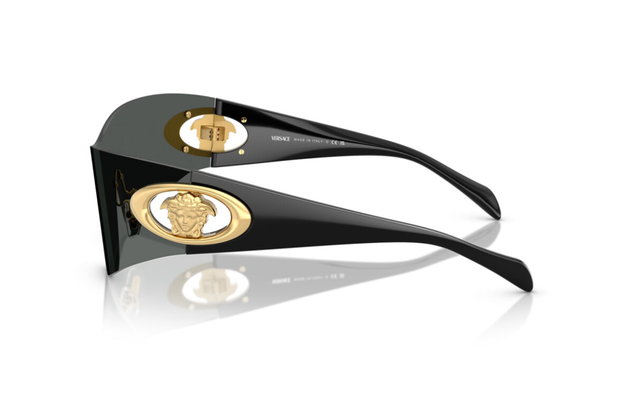 Versace Sunglasses VE2280-100287