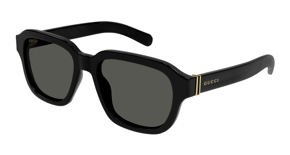 Gucci Okulary przeciwsłoneczne GG1508S-001