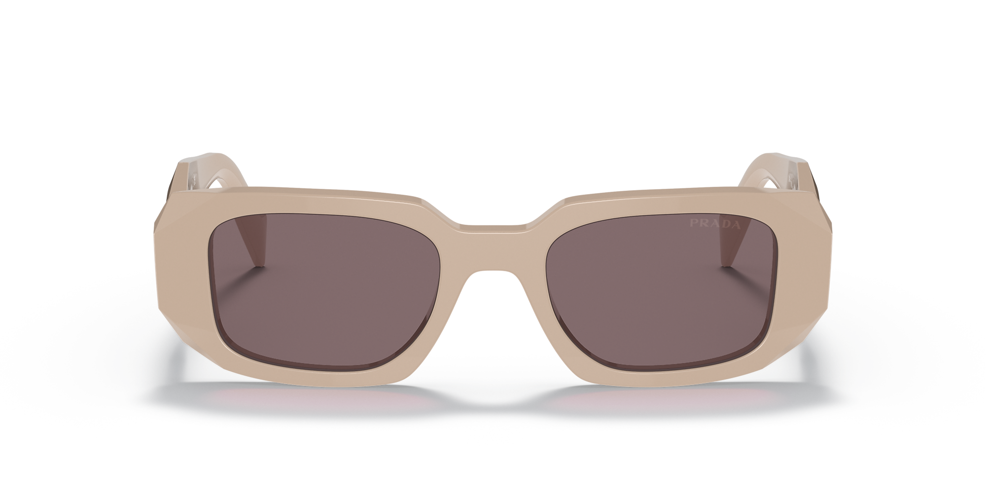 Prada Okulary przeciwsłoneczne PR17WS-VYJ6X1