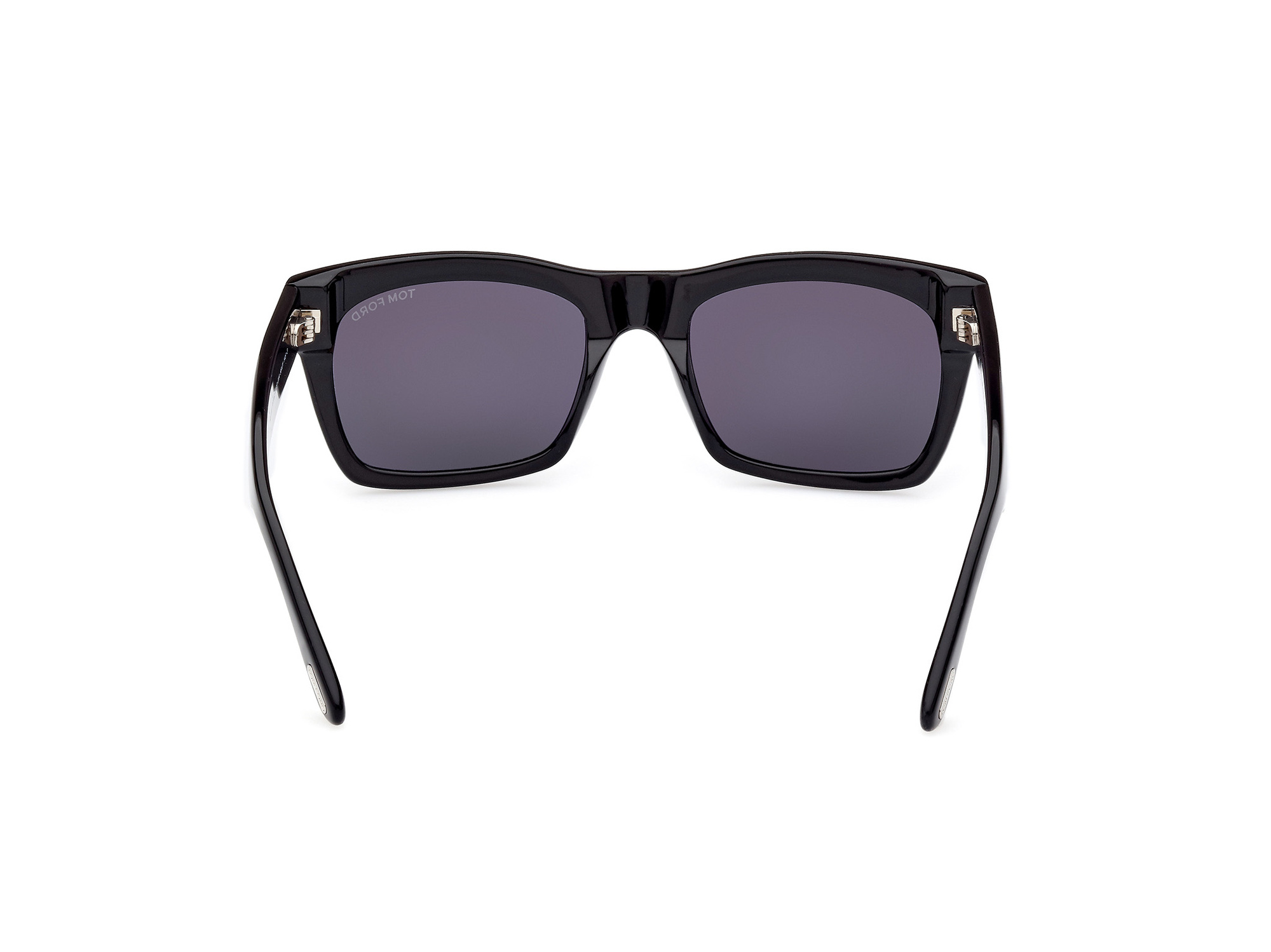 Tom Ford Okulary przeciwsłoneczne NICO FT1062-01A