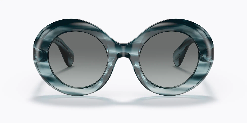 Oliver Peoples Okulary przeciwsłoneczne DEJEANNE OV5478SU-170411