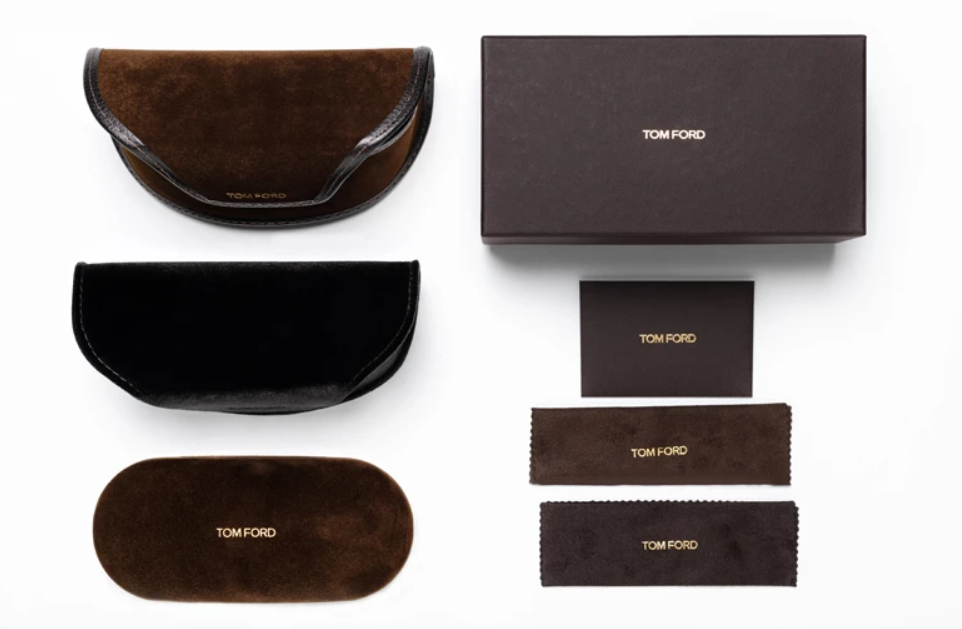 Tom Ford Sunglasses FT1109-5301D