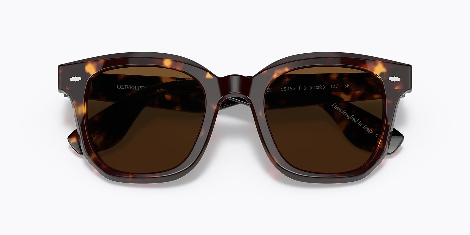 Oliver Peoples Okulary przeciwsłoneczne FILU' OV5472SU-165457