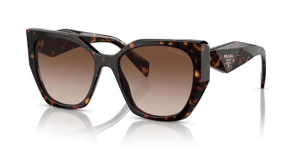 Prada Sunglasses PR 19ZS-2AU6S1