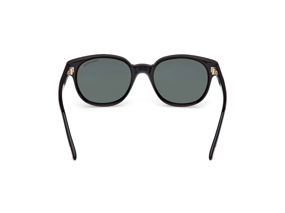 Tom Ford Okulary przeciwsłoneczne MERT FT1180-01N
