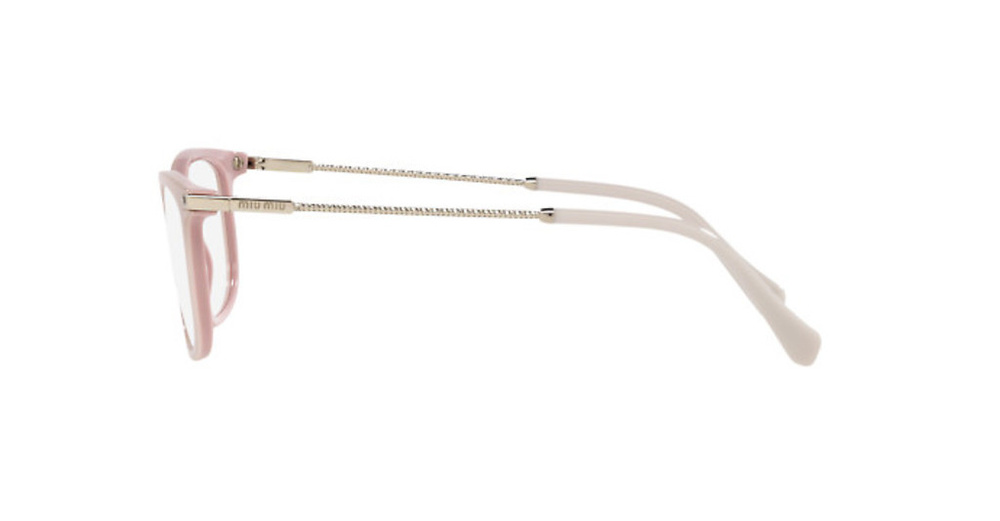 Miu Miu Okulary korekcyjne MU 09TV-03T1O1