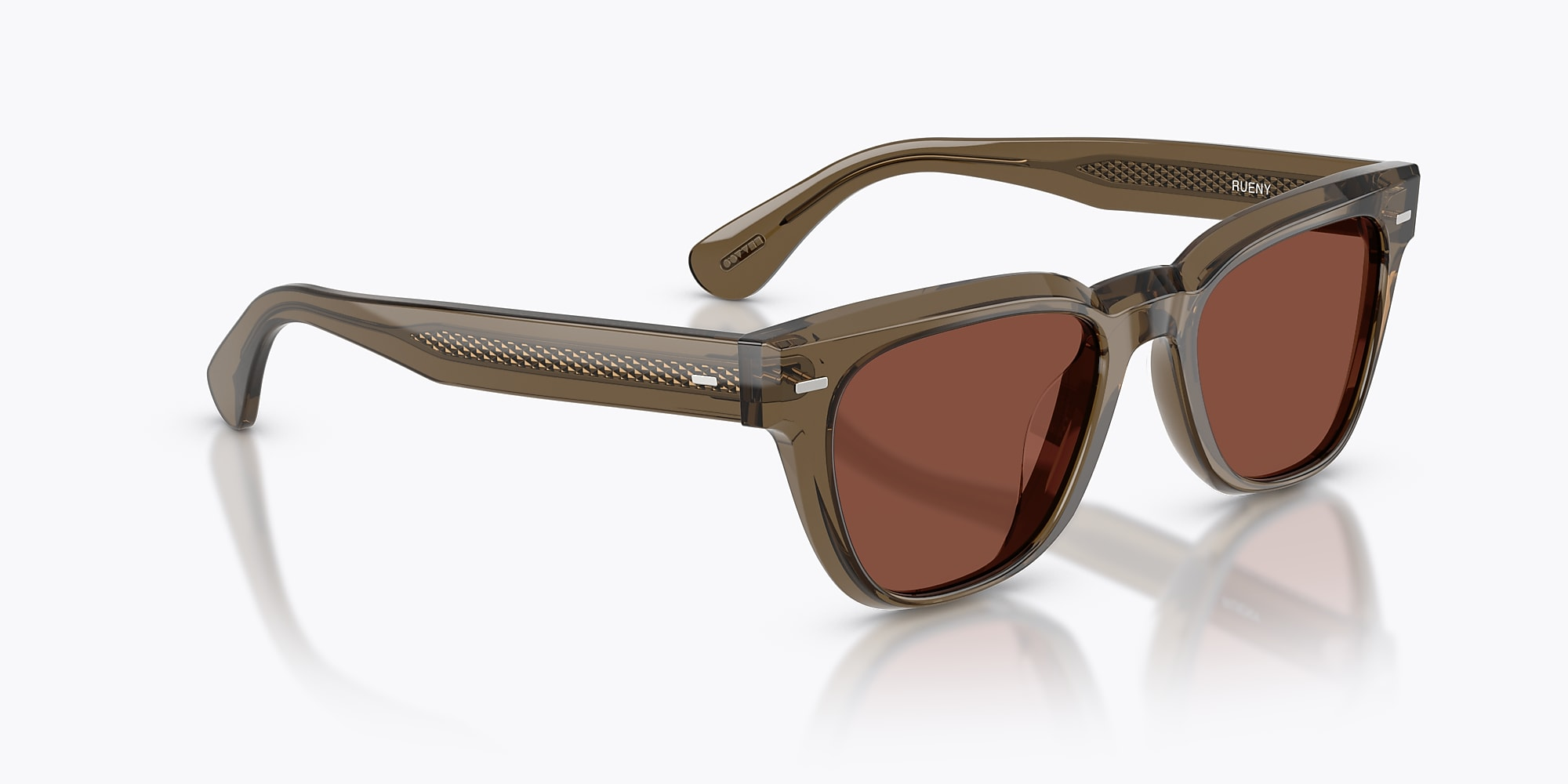 Oliver Peoples Okulary przeciwsłoneczne Rueny OV5601SU-1784C5