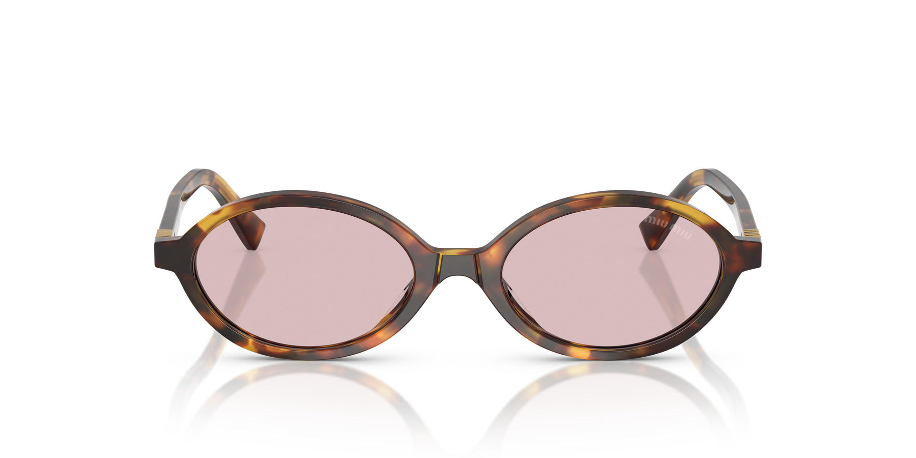 Miu Miu Sunglasses MU04ZS-14L4I0