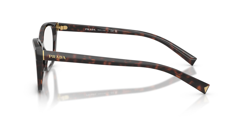 Prada Optical frame PR15ZV-17N1O1