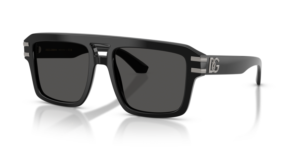 DOLCE & GABBANA Sunglasses DG4562-501/87