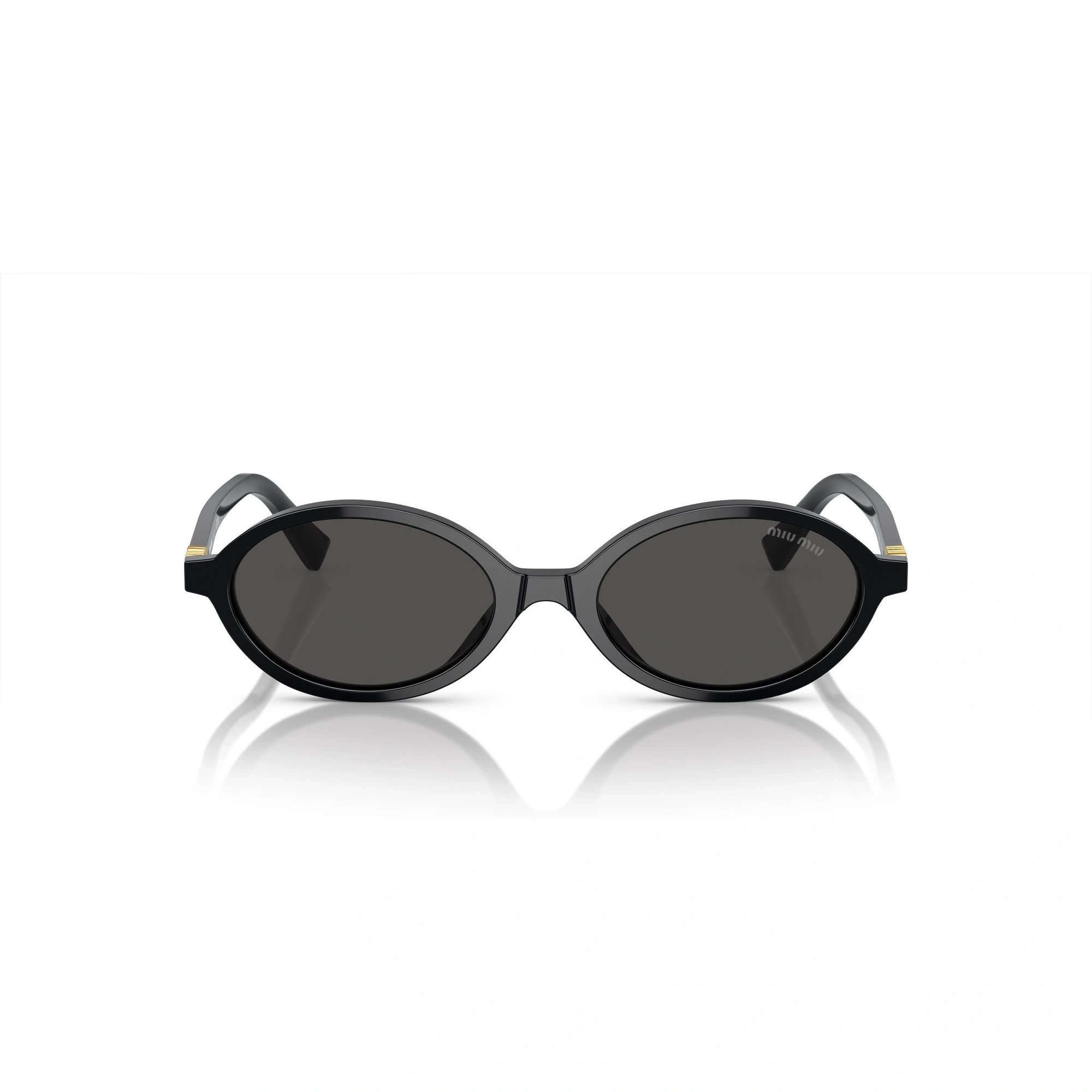 Miu Miu Sunglasses MU 04ZS-1AB5S0