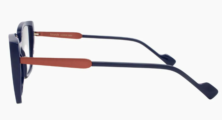 CAROLINE ABRAM Oprawa korekcyjna BLUSH ETOILE 673