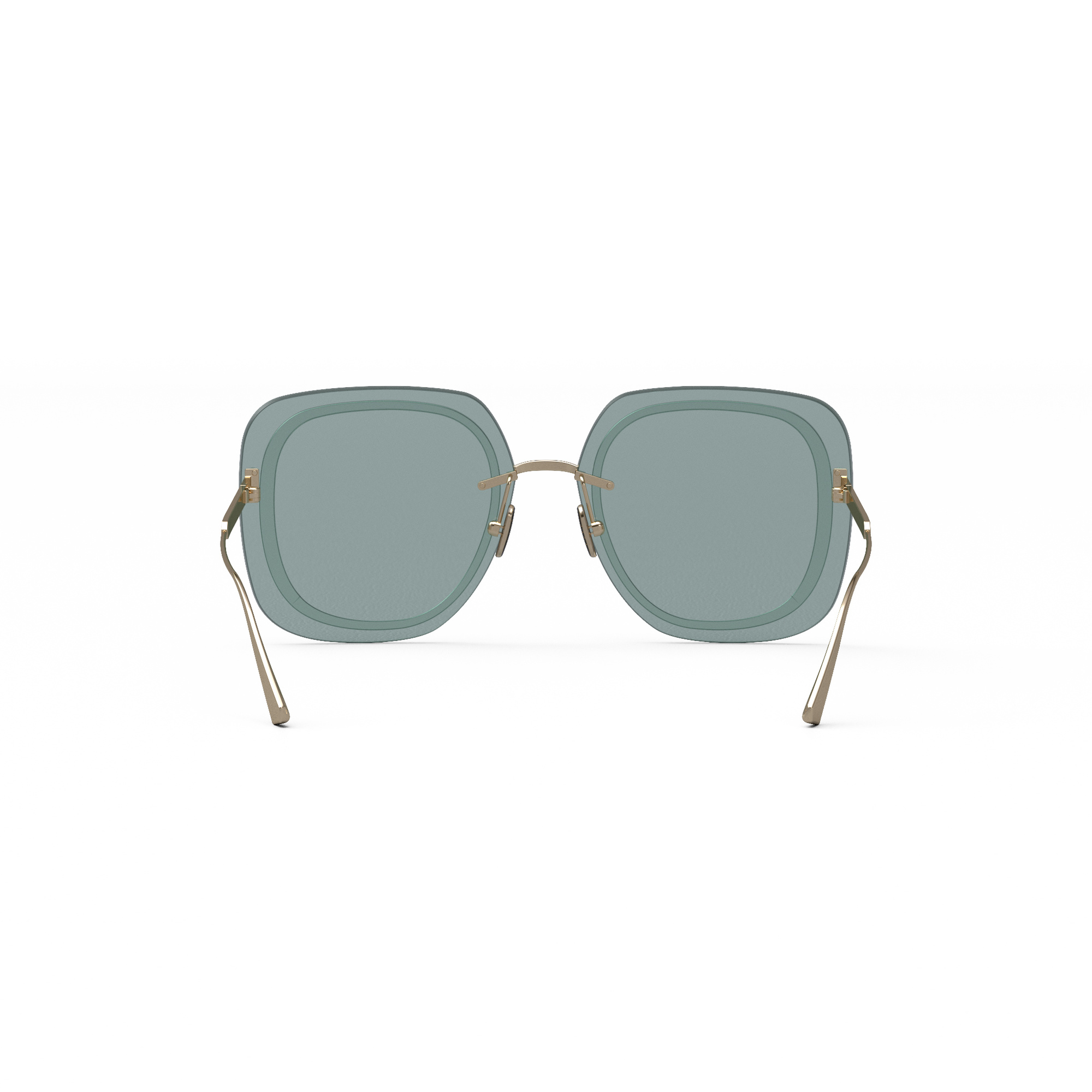 Dior Sunglasses CD40031U-10N