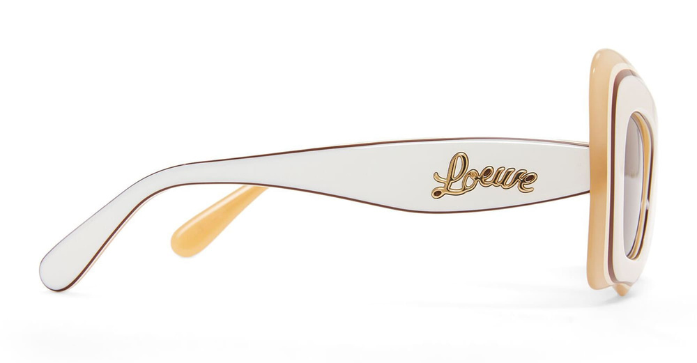 Loewe Sunglasses LW40140U-5025E
