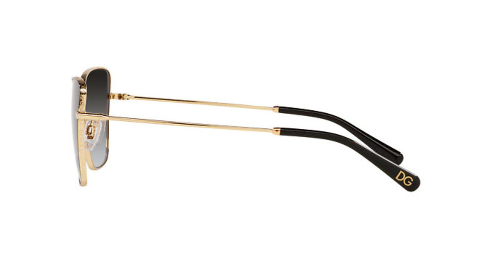 Dolce & Gabbana Sunglasses DG2275-13348G